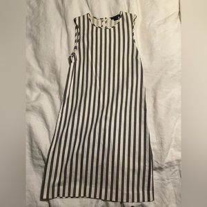Theory mini dress
